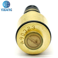 5SL12 5SA12 5SA09 6SEB16 7SBU16 Compressor Solenoid Electric Valve for Citroen Skoda Opel