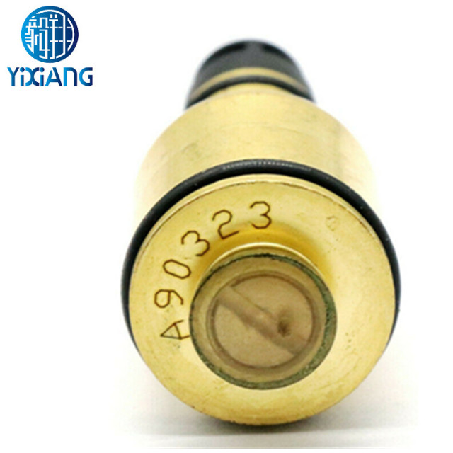 5SL12 5SA12 5SA09 6SEB16 7SBU16 Compressor Solenoid Electric Valve for Citroen Skoda Opel