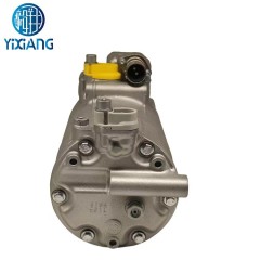 High Quality 12V Electric Hybrid AC Compressor for BMW I8 New Condition High Voltage-64529364870 Air Conditioning Systems