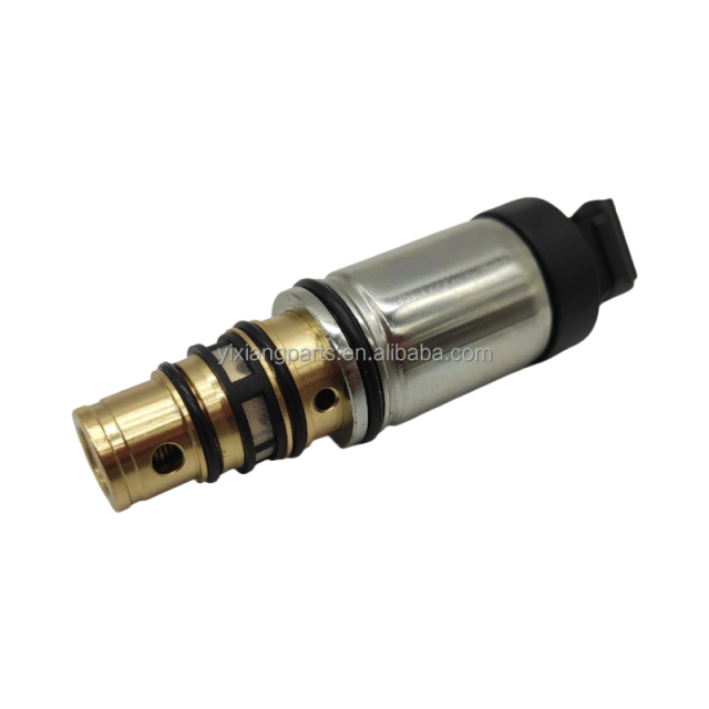Auto Compressor Control Valve for Kia K2 RIO Hyundai I30 97701-3Z500 97701-2S601 97674-2S000 97674-3T100 97674-36001462