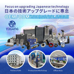 New Hot-sale Products Car Electronic Frequency Compressor Flow Control Valve Solenoid Valve for Ford Kia Hyundai 8481100090