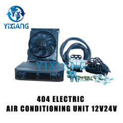 12V 24V Compressor 220V Portable Parking AC for Vehicles Vehicle AC Truck air Conditioning Solar Vehicle AC Auto Repair Tools