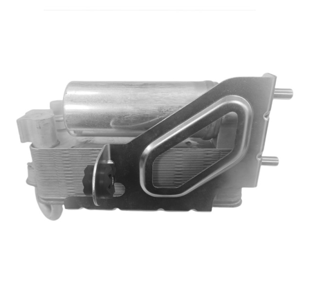 High Quality New 64509367096 Air Conditioning Condenser with Drier for BMW X3