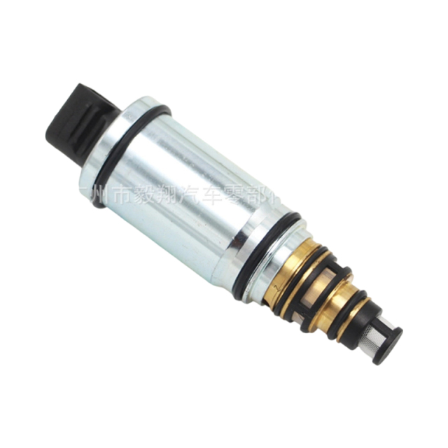 New Hot-sale AC Conditioning Flow Control Solenoid Valve for Hyundai 97701D3200 977012S600 97701A5501 97701-2W050 977012W050