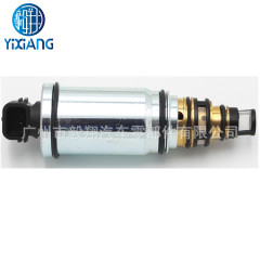 AC Compressor Control Solenoid Valve for Hyundai Verna KONA