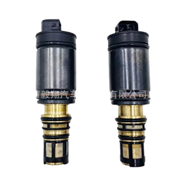 Air Compressor Control Valve for BMW 6SEU16 7SEU17C YIXIANG Factory Direct Sales 1 Year Warranty 64529217869 447150-2240