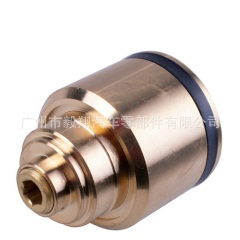 New Hot-sale Products Car Automotive air Conditioning Compressors Control Valves for Ford Jaguar Mazda 19CD04