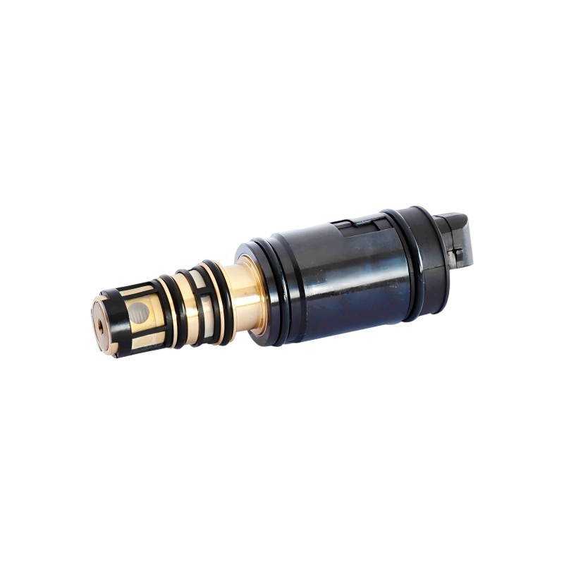 New Hot-sale Automotive Air Conditioning Solenoid Valve Electronic Control Valve for BWM 6SEU16 7SEU17C 64529217869 4471502240