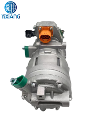 High Quality 12V New Energy Electric AC Compressor 97701-G2800 97701-G2000 for Hyundai IONIQ