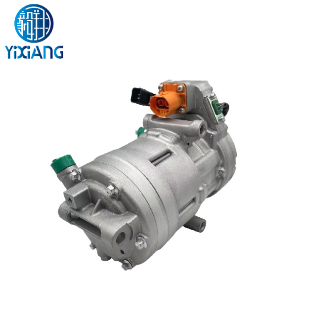 High Quality 12V New Energy Electric AC Compressor 97701-G2800 97701-G2000 for Hyundai IONIQ