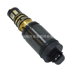 Air Compressor Control Valve for BMW 6SEU16 7SEU17C YIXIANG Factory Direct Sales 1 Year Warranty 64529217869 447150-2240