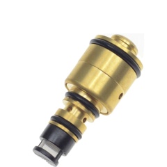 5SL12 5SA12 5SA09 6SEB16 7SBU16 Compressor Solenoid Electric Valve for Citroen Skoda Opel