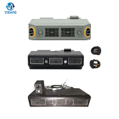 New Universal Ac Evaporator 12v 24v Eveaporator Unit for Cars Truck Car air Conditioner Evaporator