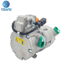 High Quality 12V New Energy Electric AC Compressor 97701-G2800 97701-G2000 for Hyundai IONIQ
