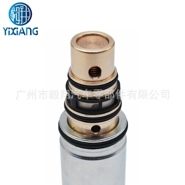 A/C Compressor Control Valve for HYUNDAI I40 Tucson Elantra