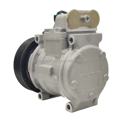 High Quality AC Compressor A0002340811 447200-0014 0002340811 9062340811 9062300111 A906234 for Mercedes Truck 10PA15C/8PK-24V