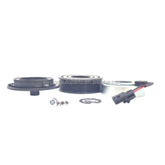 High-Quality air Compressor Clutch Kit Replace for Nissan Murano 2009-2018 3.5L Engine AU YIXIANG Factory Direct Sales