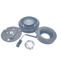 AC Compressor Clutch Kit for 2007 2008-2018 Nissan Altima Sentra 2.5L YIXIANG Factory Direct Sales 1year Warranty 92600ZN40B