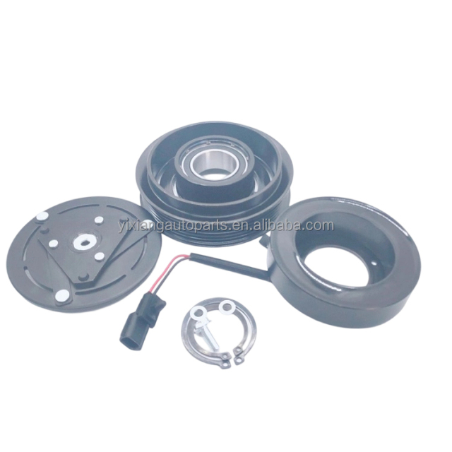 AC Compressor Clutch Kit for 2007 2008-2018 Nissan Altima Sentra 2.5L YIXIANG Factory Direct Sales 1year Warranty 92600ZN40B