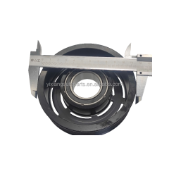 Auto AC Clutch Assembly CL-MX914 for Nissan for Murano 2013-2016 3.5L with Pulley