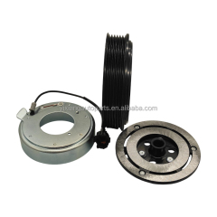 High Quality Auto AC Compressor Clutch for Nissan Old X-TRAIL - 6PK - 129MM Clutch CWV615M-6PK-129 92660AU000