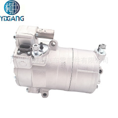 New AUTO AC Compressor for Mercedes Benz Petrol Hybrid Conditioner A0008305600 Air Conditioner Compressor