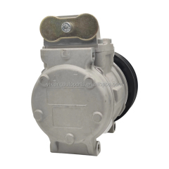 High Quality AC Compressor A0002340811 447200-0014 0002340811 9062340811 9062300111 A906234 for Mercedes Truck 10PA15C/8PK-24V