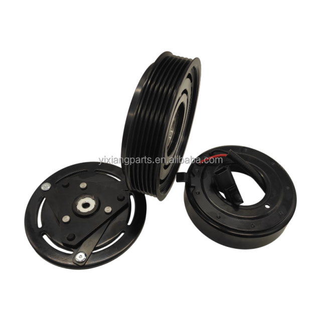 AC Compressor Clutch Kit for 2007 2008-2018 Nissan Altima Sentra 2.5L YIXIANG Factory Direct Sales 1year Warranty 92600ZN40B