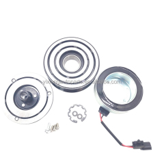 High-Quality air Compressor Clutch Kit Replace for Nissan Murano 2009-2018 3.5L Engine AU YIXIANG Factory Direct Sales