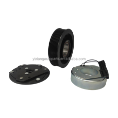 OE 92660JD00A 92600JD000 High Quality Auto AC Compressor Clutch for Nissan Qashqai 1.6 - 7PK - 119MM Clutch