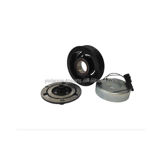 OE 92660JD00A 92600JD000 High Quality Auto AC Compressor Clutch for Nissan Qashqai 1.6 - 7PK - 119MM Clutch