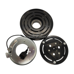 High Quality Auto AC Compressor Clutch for Nissan Old X-TRAIL - 6PK - 129MM Clutch CWV615M-6PK-129 92660AU000