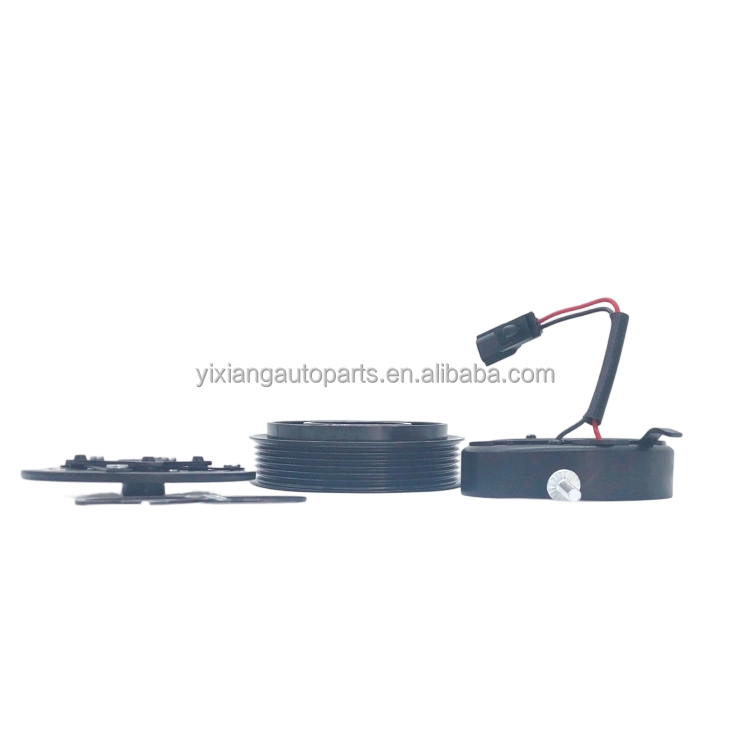 AC Compressor Clutch Kit for 2007 2008-2018 Nissan Altima Sentra 2.5L YIXIANG Factory Direct Sales 1year Warranty 92600ZN40B