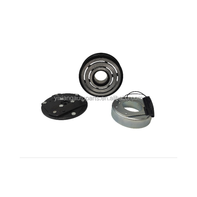 OE 92660JD00A 92600JD000 High Quality Auto AC Compressor Clutch for Nissan Qashqai 1.6 - 7PK - 119MM Clutch