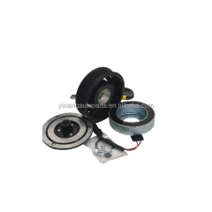 Auto AC Clutch Assembly CL-MX914 for Nissan for Murano 2013-2016 3.5L with Pulley