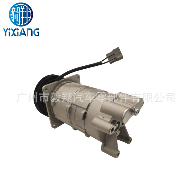 AUTO AC Compressor for Ford Lincoln Mercury A6