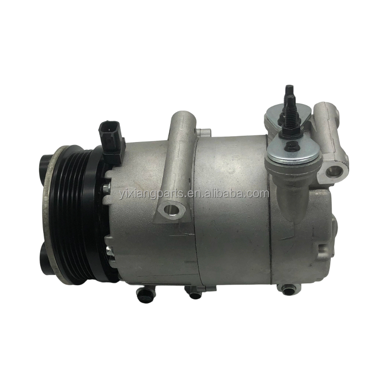 Applicable VS16 for Ford Fox / C-Max 1.8L 2.0L 1.6L Compressor Car Air Conditioner 10-160-01035/1333040 1744996 1744997