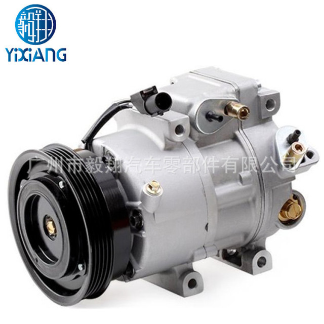 AUTO Car AC Compressor for HYUNDAI ELANTRA I30 I20 IX35
