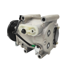 For Ford Focus 6PK Direct Fit Air Conditioning Compressor XR82897 New Condition 12V Export Quality