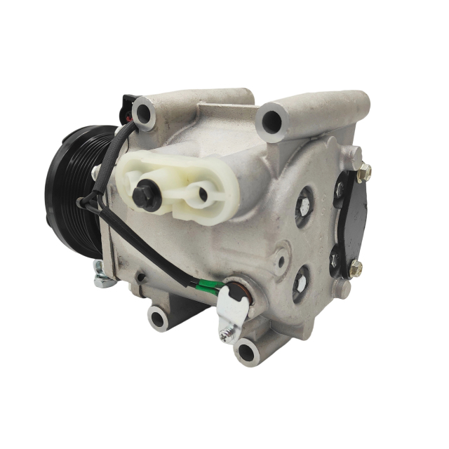 For Ford Focus 6PK Direct Fit Air Conditioning Compressor XR82897 New Condition 12V Export Quality