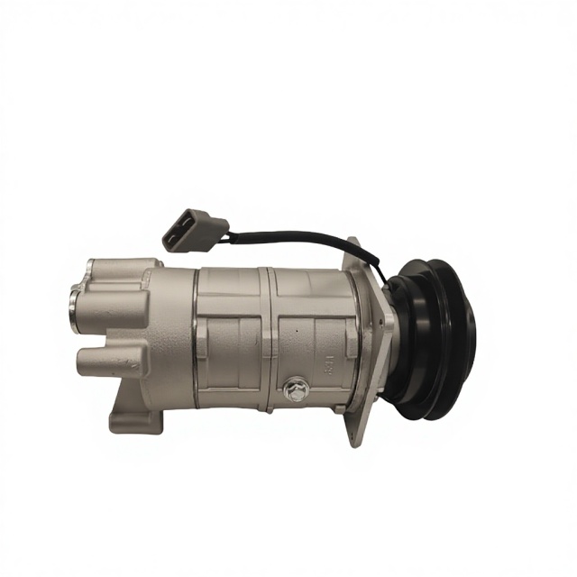 AUTO AC Compressor for Ford Lincoln Mercury A6