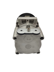 Ford Taurus Rear Output 6PK Compressor with O-ring 3R3Z19V703BA 4R3Z19703A 5U2Z19V703GA CO 101