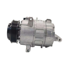 L1MH-19D629-LB 447250-9771 AC Compressor 12V 24V for Ford Lincoln Aviator 6PK Compressor 7SAS17C air Compressor