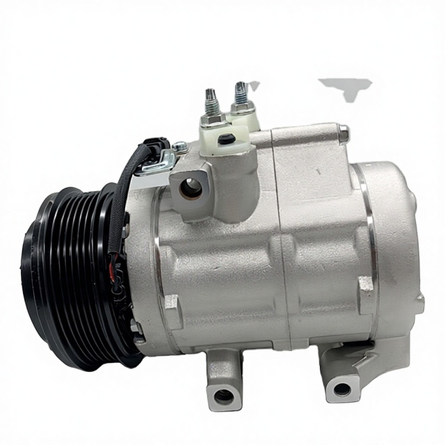 Car Air Conditioner Compressor for FS20 FS-20 Ford F-53 / Lobo / Conqueror