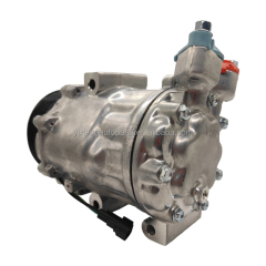 7C1119D629BA 1730528 AC Compressor 12V 24V for Ford Transit-7PK-114MM Compressor air Compressor