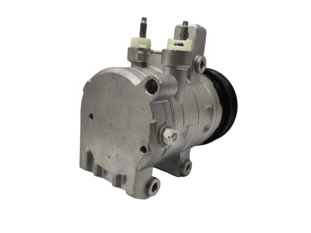 High Quality AC Compressor for Ford Mustang 5.0 6PK BR3Z19703B OEM Performance