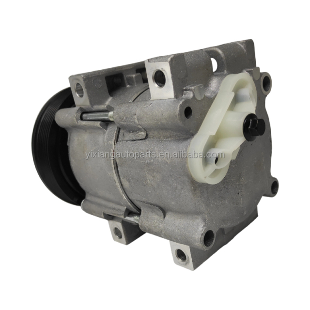 Factory Direct Applicable to Rear - Output 7PK Car AC Compressor for Ford OEM 1018265 1021290 1027456 1035433 Hot Items