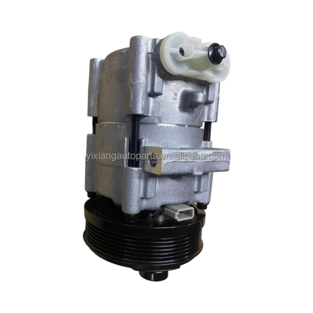 High Quality Yixiang AC Compressor for Ford Mondeo / Scorpio 2.0 AC Compressor - FS10 FS-10 Direct Fit Car Air Conditioner Part