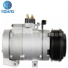 New 12V Car Air Conditioning Compressor for FS20 for Ford Expedition for Ford Lobo E450 F-150 Other Models