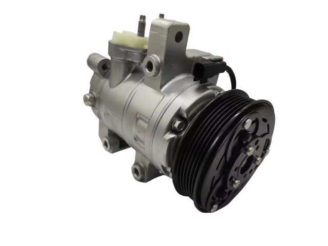High Quality AC Compressor for Ford Mustang 5.0 6PK BR3Z19703B OEM Performance